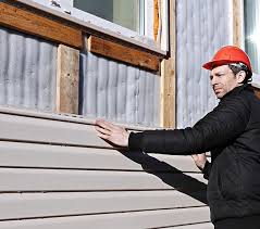 Best Steel Siding Installation  in Wmington, IL